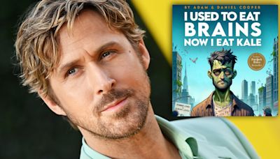 Amazon MGM Lands Zombie Package ‘I Used To Eat Brains, Now I Eat Kale’ From Ryan Gosling’s General Admission