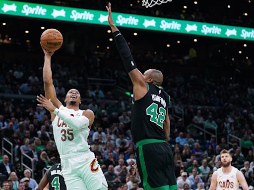 Looking back at Boston’s Game 5 win vs. Cavaliers, Al Horford’s huge night