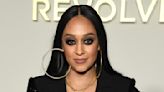 Tia Mowry & Her Daughter Cairo Look Like Angels in These Rare & Ethereal Mother-Daughter Photos