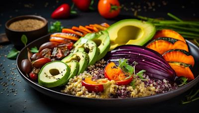 El increíble beneficio de comer quinoa, la supersemilla con propiedades antiinflamatorias que previene enfermedades crónicas