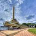 Millennium Monument (Malaysia)