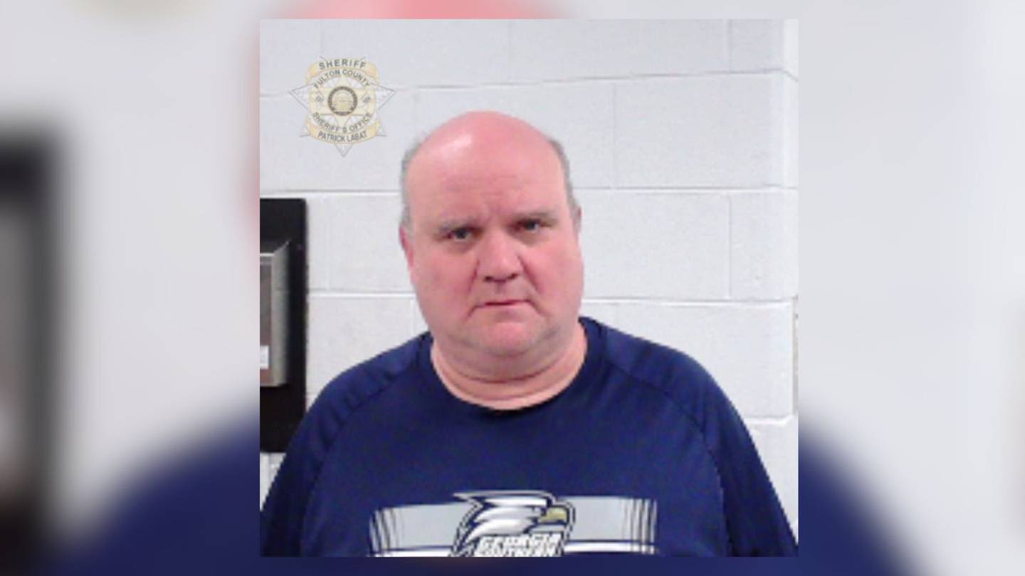 Long-time church employee arrested after being found with child porn, police say