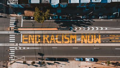 Mapping Black California Tracks California's Efforts To Address Racism