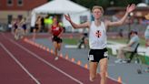 'It means the world to me': Iola-Scandinavia's Charlie Vater wins state title in 3,200, leads area winners