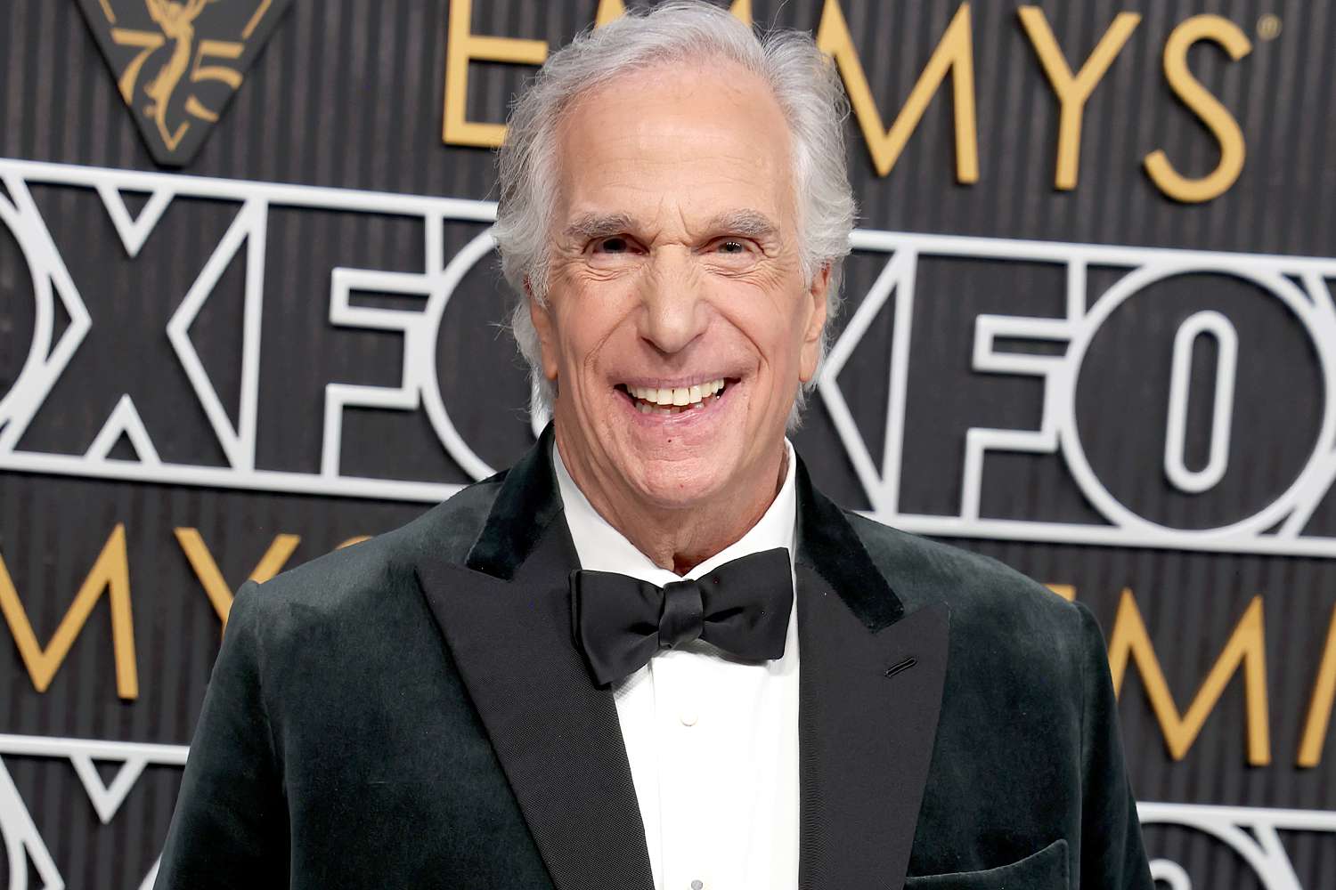 Henry Winkler Recalls Meeting 'Lovely' Queen Camilla — and Reuniting with Steve Buscemi to Play a Pigeon (Exclusive)