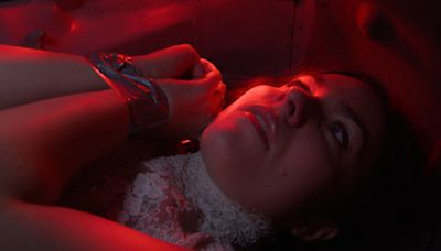 The Girl in the Trunk Digital Release Date Revealed for Claustrophobic Thriller Movie