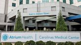 Atrium Health shared patient data with Facebook, class-action lawsuit alleges