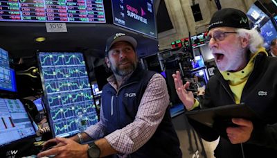 Vuelve la cautela en Wall Street: dudas por el futuro de la política cambiaria y la salida del cepo