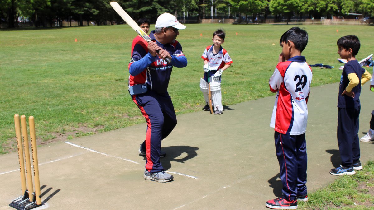 Cricket World Cup is coming to NYC suburbs, where sport thrives in immigrant communities