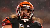 Bengals fan favorite Domata Peko now working with Cowboys