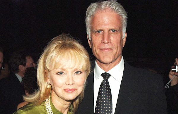 Ted Danson Recalls Initially Having a 'Horrible' Off-Screen Dynamic with 'Cheers' Costar Shelley Long: 'A Bad, Bad Idea'