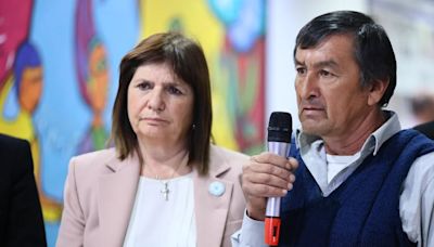 Búsqueda de Loan: Patricia Bullrich consideró que “la Justicia tiene que tratar de ofrecer la figura del arrepentido”