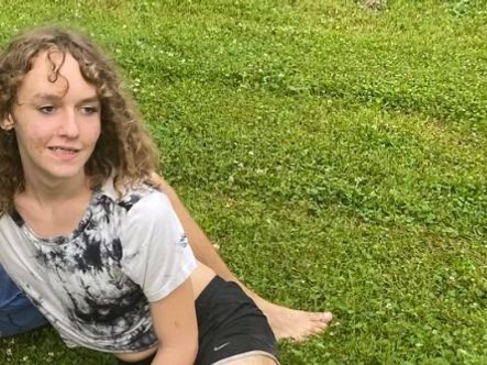 Man Arrested Days After Missing Trans Teen Found Dismembered Near Lake