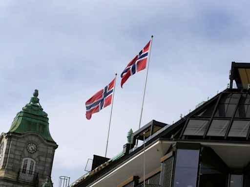 Norway to raise wealth fund spending to $43 billion in 2025