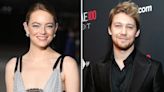 Emma Stone and Joe Alwyn to Reunite with The Favourite Director Yorgos Lanthimos on New Movie