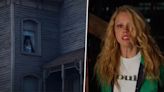 Mia Goth talks filming new horror movie MaXXXine at the iconic Pyscho house: "One of the coolest days I’ve had on set"