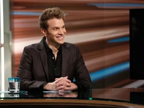 The Jeselnik Offensive Season 2 Streaming: Watch & Stream Online via Paramount Plus