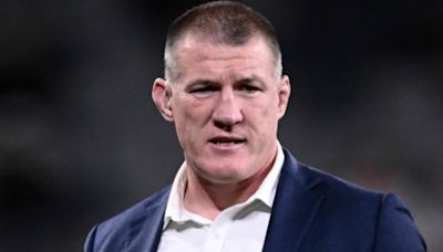 Paul Gallen slams 'insane' contrary conduct charge for Will Kennedy