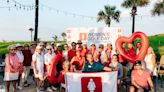 'A perfect setting': Palm Beach Par 3 hosts Women's Golf Day event