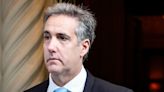 Michael Cohen and his family were doxxed as he's accused of 'betraying Trump'