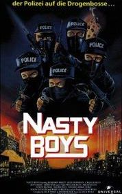 Nasty Boys