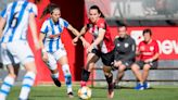 Eunate Arraiza no seguirá en el Athletic