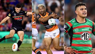 NRL confirmed team lists: Every side's lineup for Round 10 | Sporting News Australia