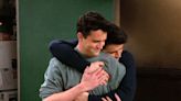 Matt LeBlanc pays tribute to his 'Friends' costar Matthew Perry: 'I'll never forget you'