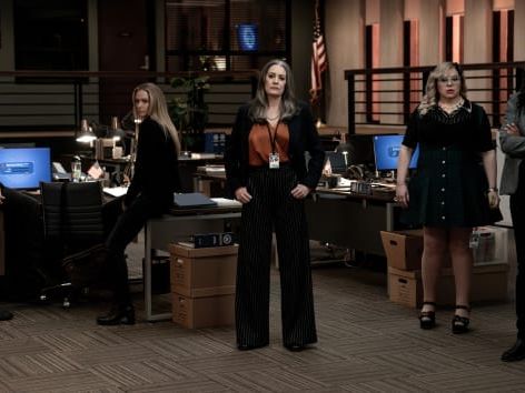 Criminal Minds: Evolution Season 2 Episode 5 Review - Conspiracy vs. Theory