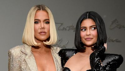 Khloé Kardashian reveals why niece Stormi is being kept out of spotlight in latest family update