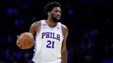 Daily Sweat: NBA season resumes with Joel Embiid's 76ers hosting Ja Morant's Grizzlies