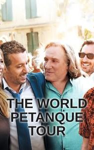 The World Petanque Tour