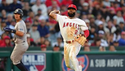 Angels vs Yankees: Last-Minute Roster Moves, How to Watch, Odds, More for Game 2