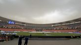 IPL-17, GT vs KKR: Rain has the final say as KKR assures itself of a top two spot; GT gets eliminated