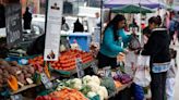 Valor de canasta básica de alimentos crece en junio de la mano de mayores precios de tomates, lechugas y papas - La Tercera