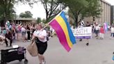 Thousands celebrate at Iowa City Pride Parade