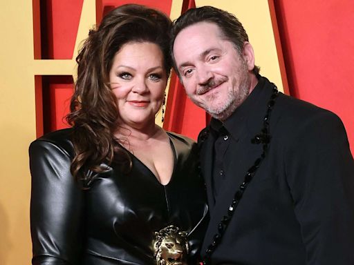 Inside Melissa McCarthy's Playful and Romantic Marriage with Husband Ben Falcone: 'It's Family First'