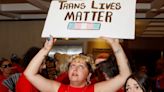 Florida sues Biden administration over new transgender healthcare rule