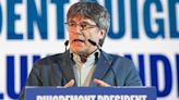 Carles Puigdemont: "Estamos mucho más preparados para aguantar un embate con el Estado que en 2017"