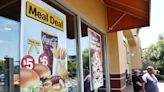 The reason why McDonald's stock is soaring despite a big earnings miss: Value meals