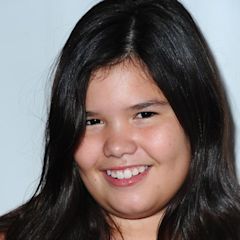 Madison De La Garza