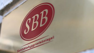 SBB swaps debt, elects chair as restructuring moves forward