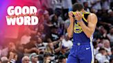 Lakers advance, Warriors dynasty is over & Western Conference playoffs preview | Good Word with Goodwill