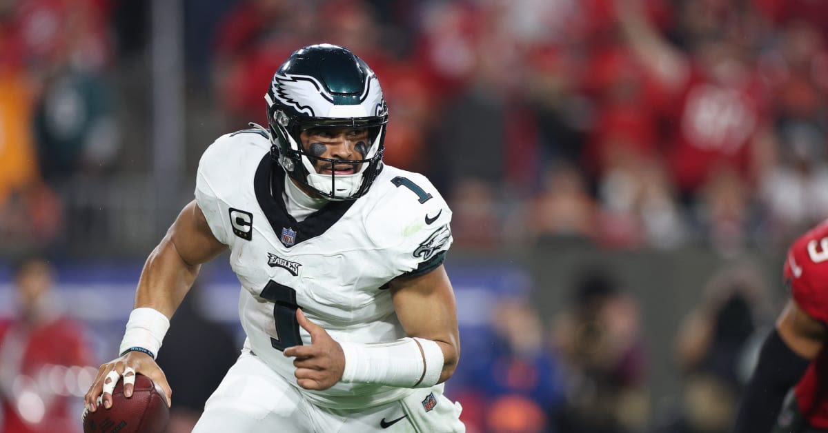 Baloney or Consistent Problem? Eagles Have Weird QB Issue