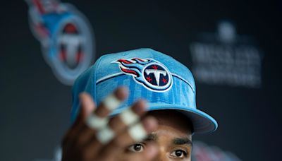 Why new Titans safety Jamal Adams is ready to restart career and prove he can still play after injury
