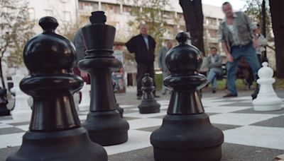 Who won India's first Chess Olympiad medal? Mohamed Rafiq Khan, a carpenter from Bhopal, in 1980