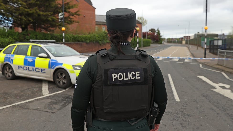 PSNI data breach: Almost 5,000 officers and staff in legal action