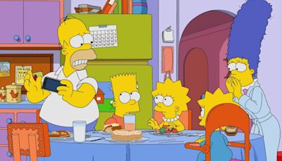 The Simpsons fans freak out as weirdest prediction yet 'comes true'