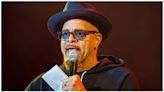 Sinbad Warns 'Be Careful What You Talk About' While Recovering From a Stroke He Believes He Manifested Due to a Joke Over 14...