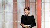 “That almost killed me": Julianne Moore on learning Sarah Palin’s accent for a role